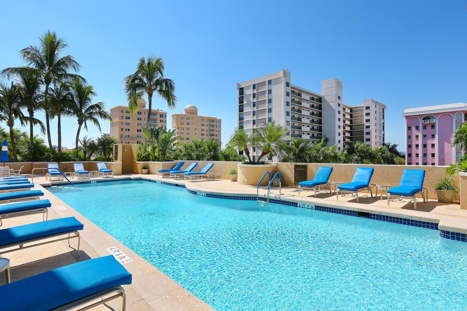 Image 55 of 68 For 35 Watergate Drive 1201