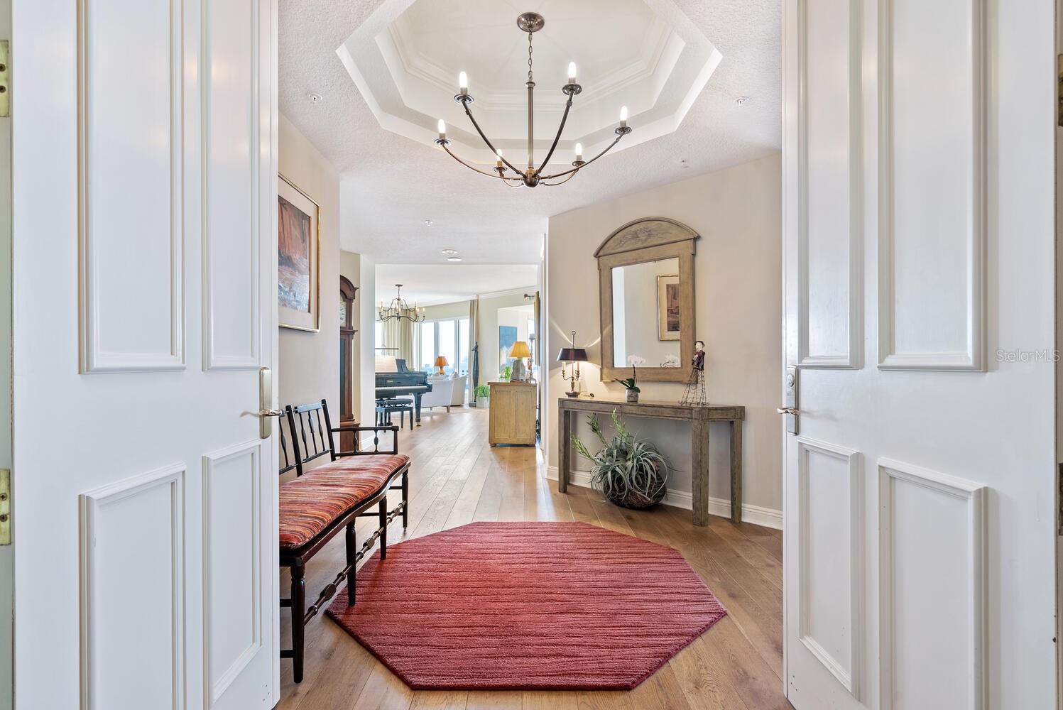 Image 7 of 68 For 35 Watergate Drive 1201