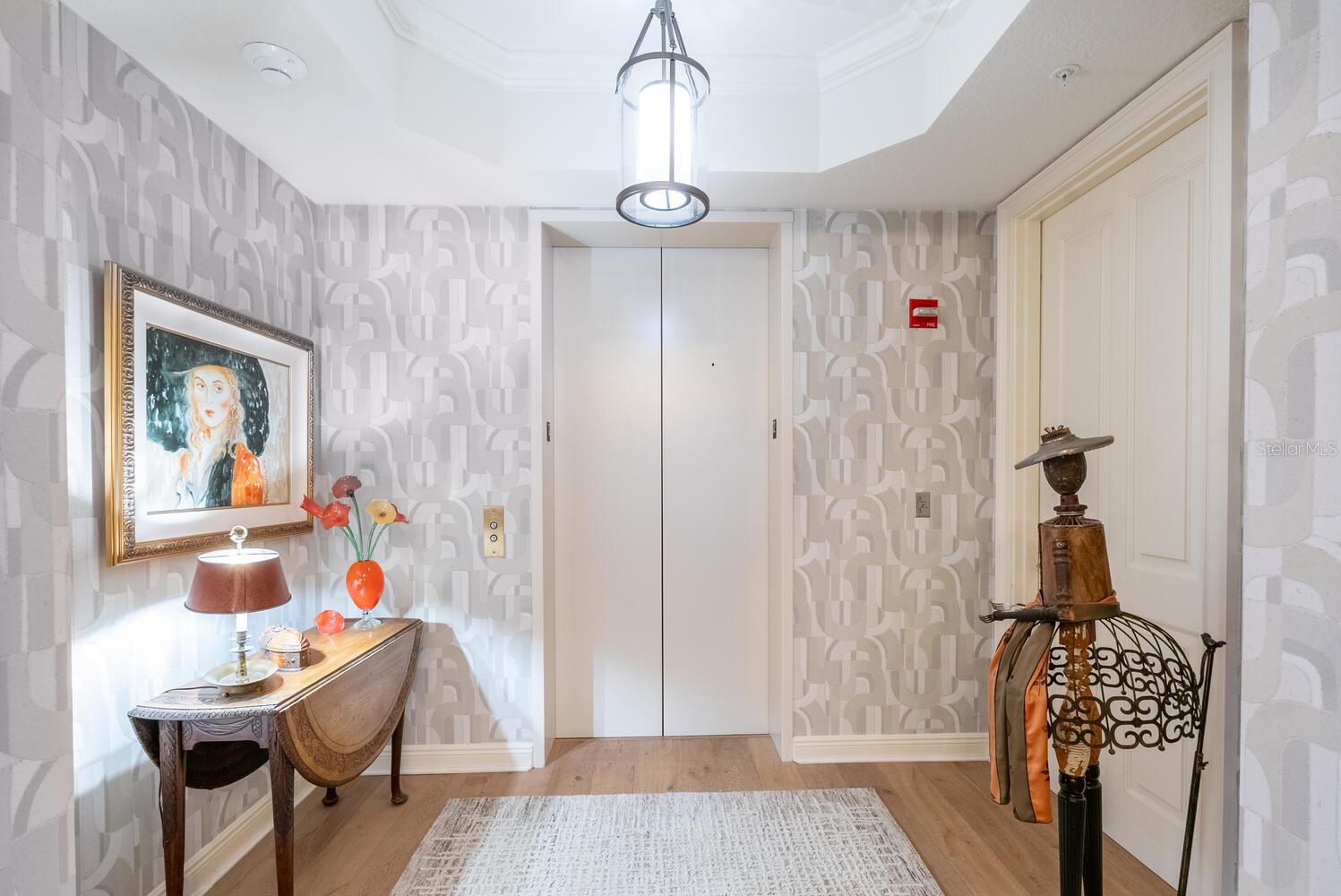 Image 8 of 68 For 35 Watergate Drive 1201