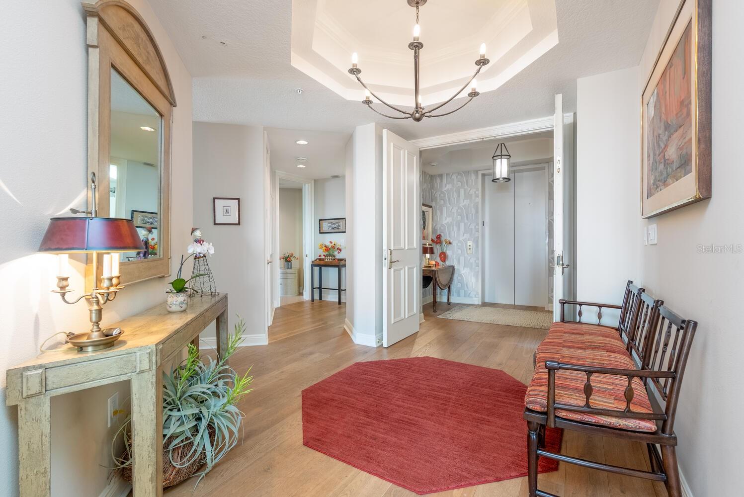 Image 9 of 68 For 35 Watergate Drive 1201