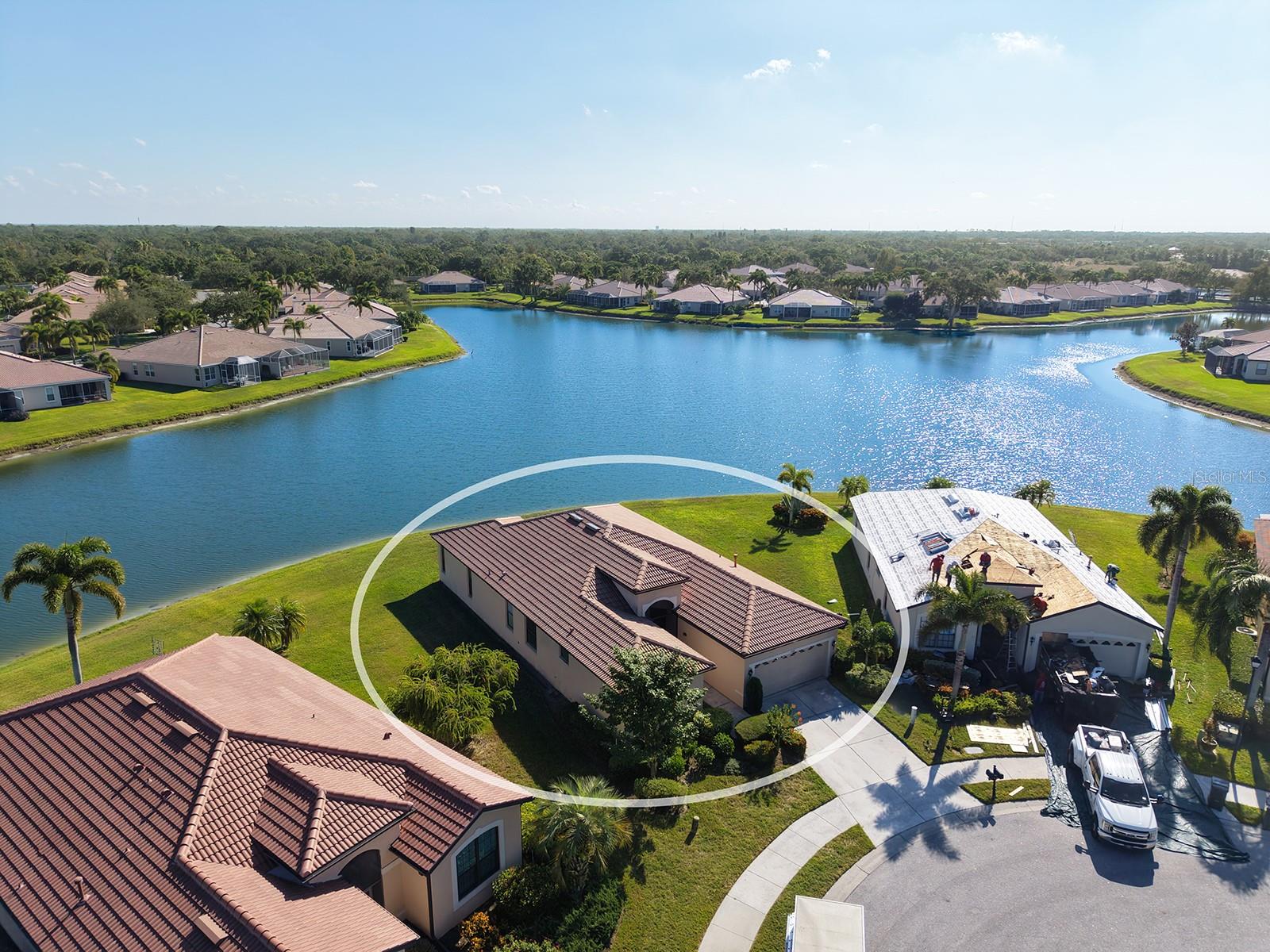 Image 4 of 74 For 4160 Mackay Falls Terrace