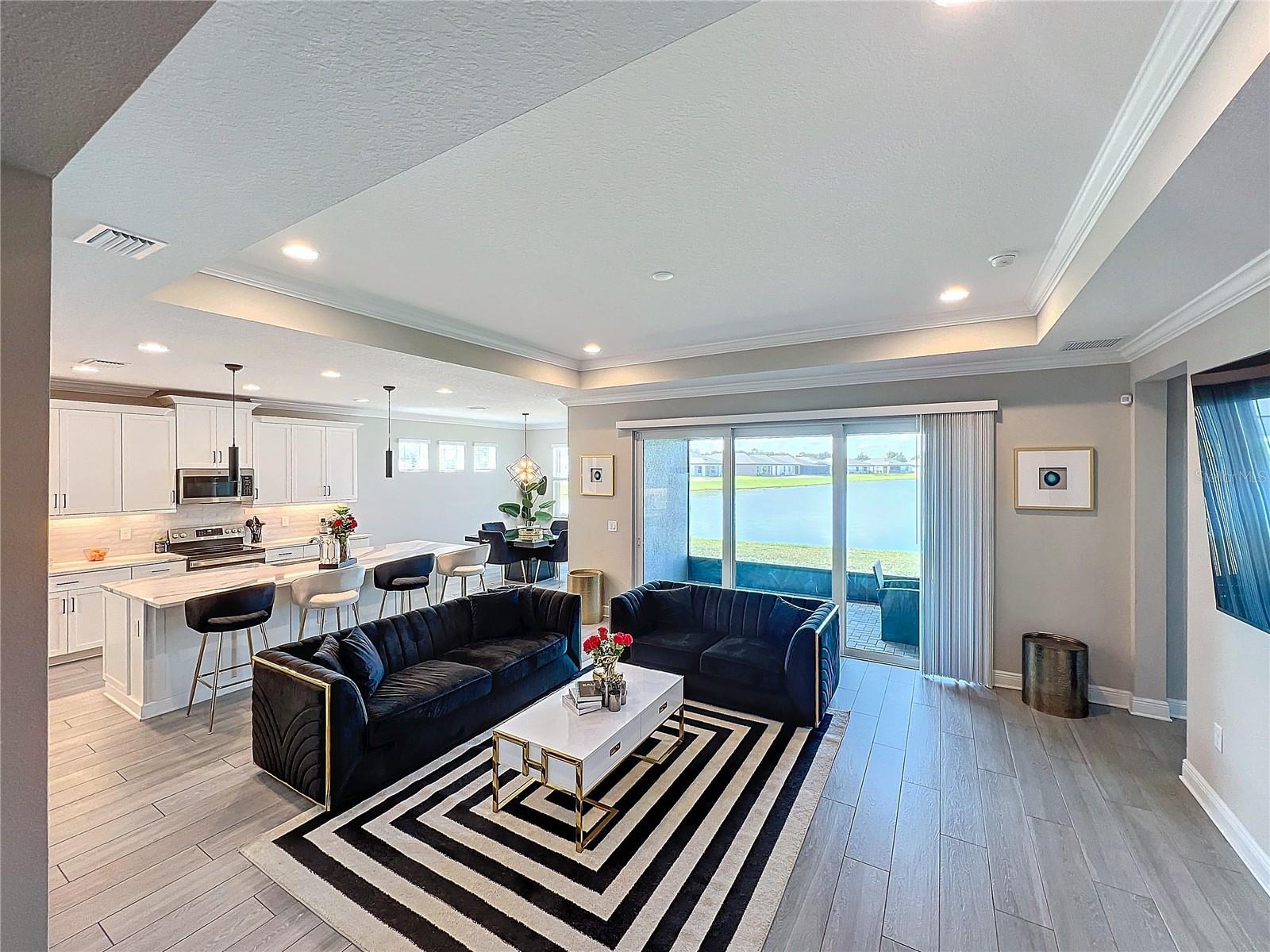 Image 30 of 81 For 5559 Trevesta Place