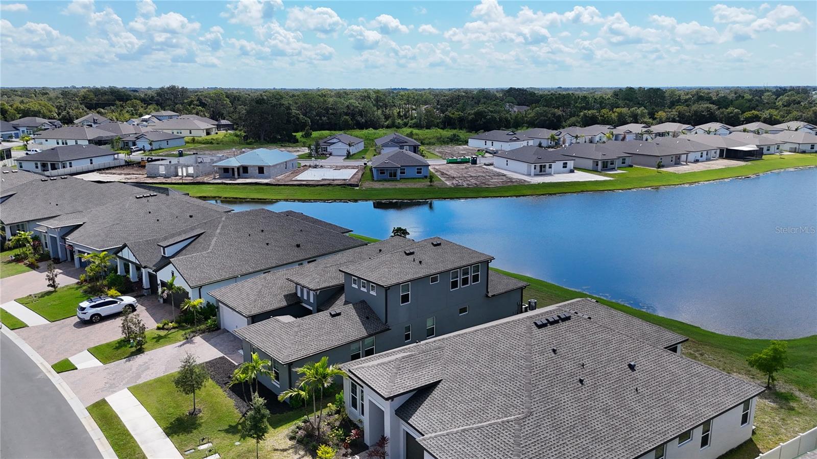 Image 62 of 81 For 5559 Trevesta Place