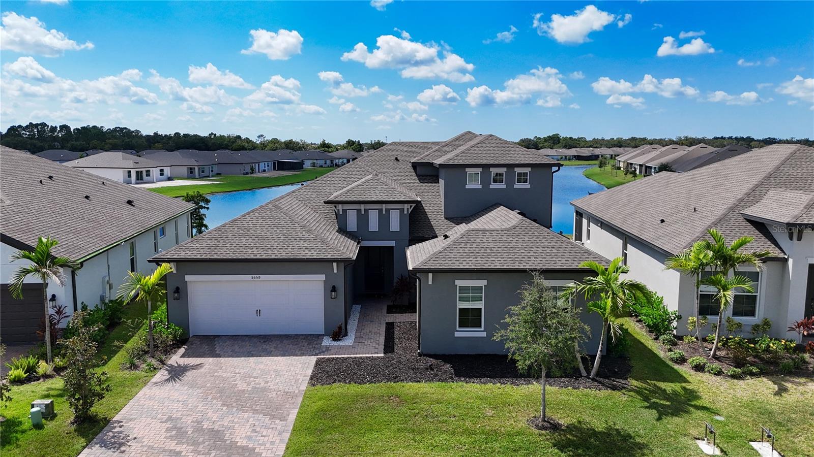 Image 80 of 81 For 5559 Trevesta Place