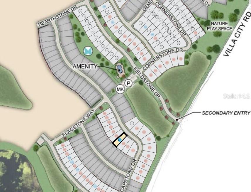 Image 17 of 17 For 7393 Capstone Drive