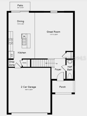 Image 2 of 17 For 7393 Capstone Drive