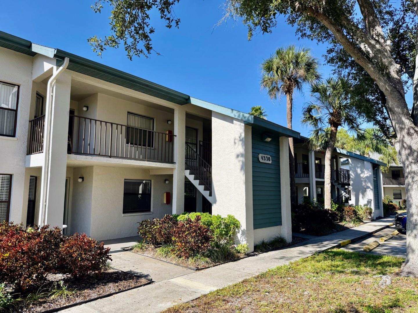 Image 40 of 84 For 4330 47th Avenue W 202