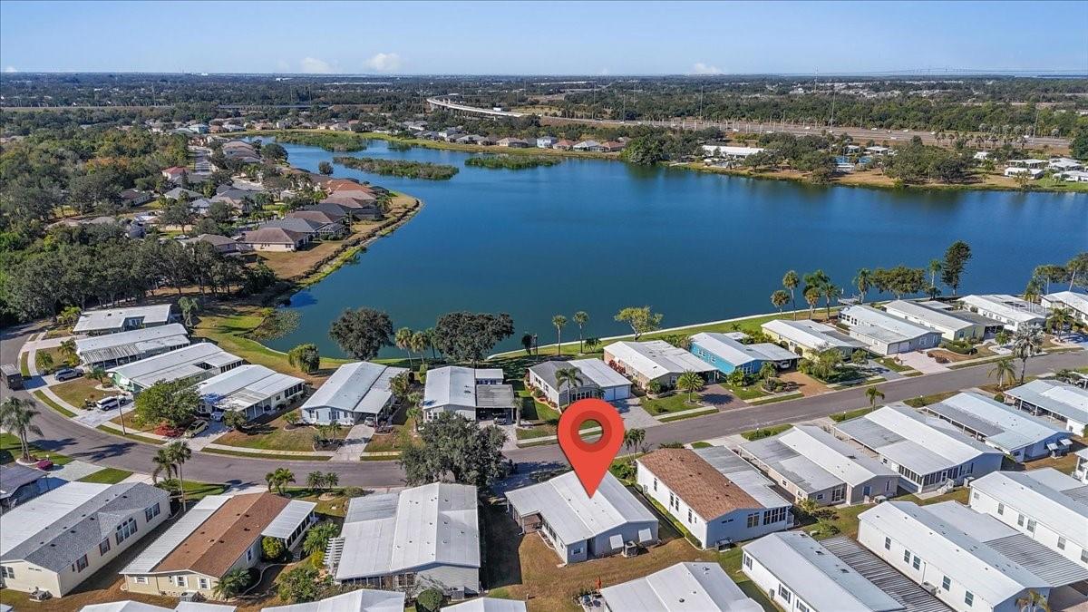 Image 30 of 35 For 8416 Imperial Circle