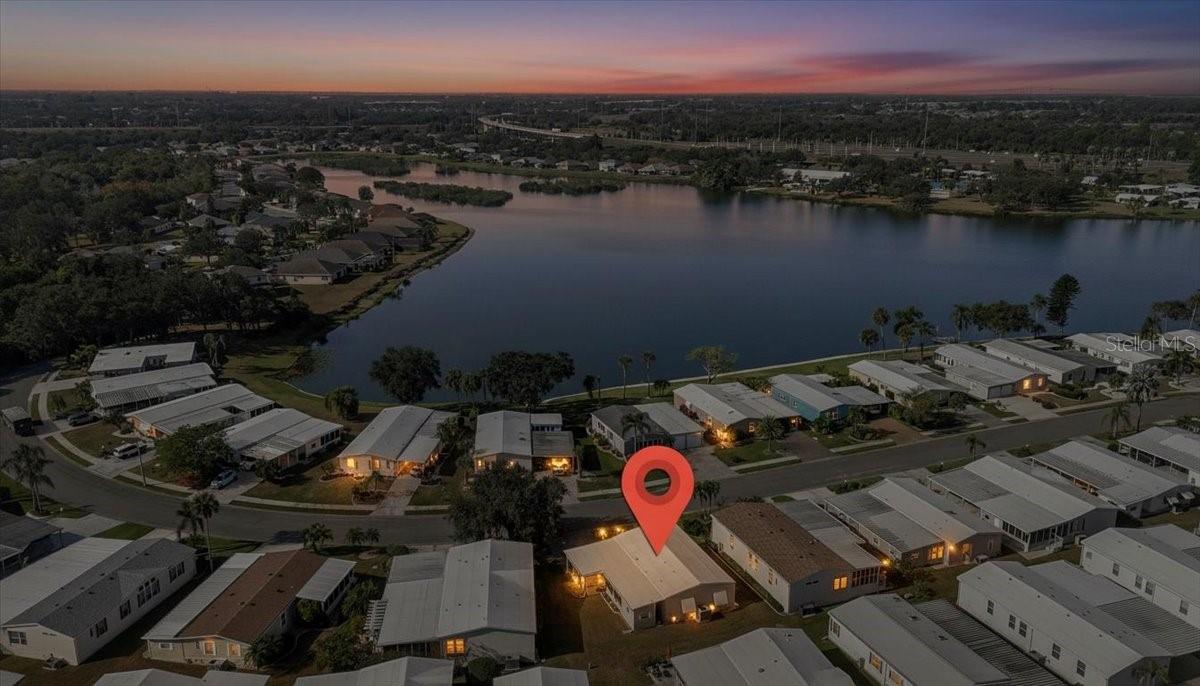 Image 4 of 35 For 8416 Imperial Circle