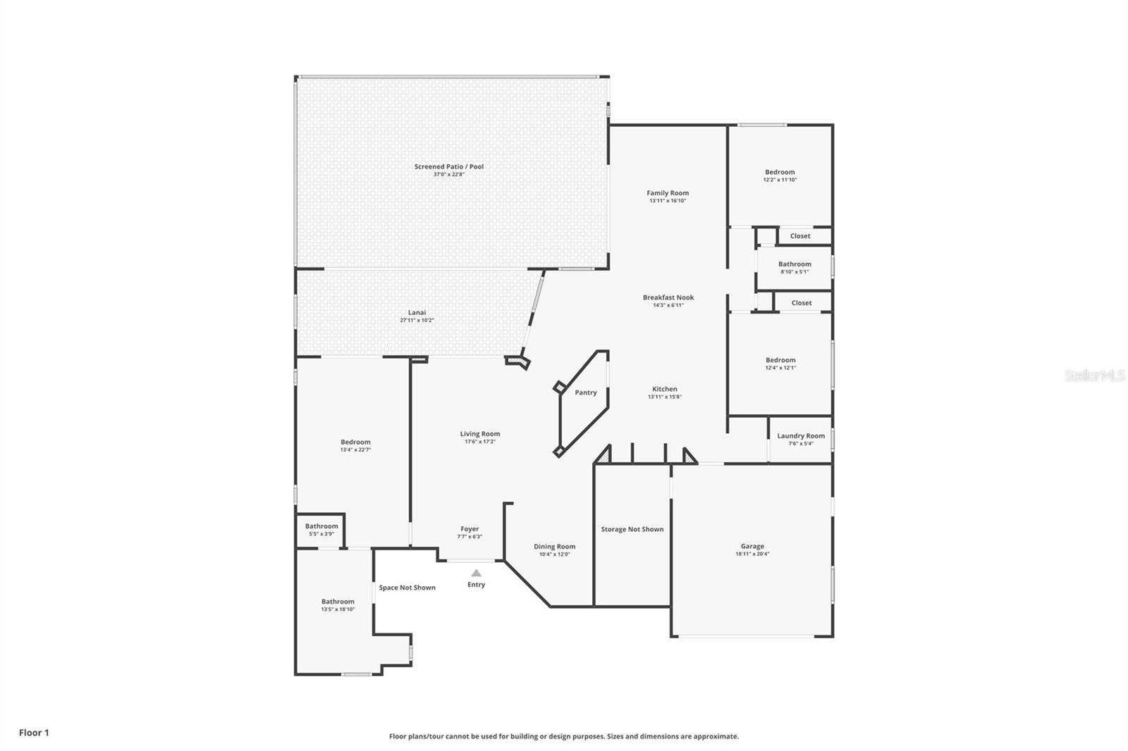 Image 62 of 62 For 290 Rotonda Boulevard E