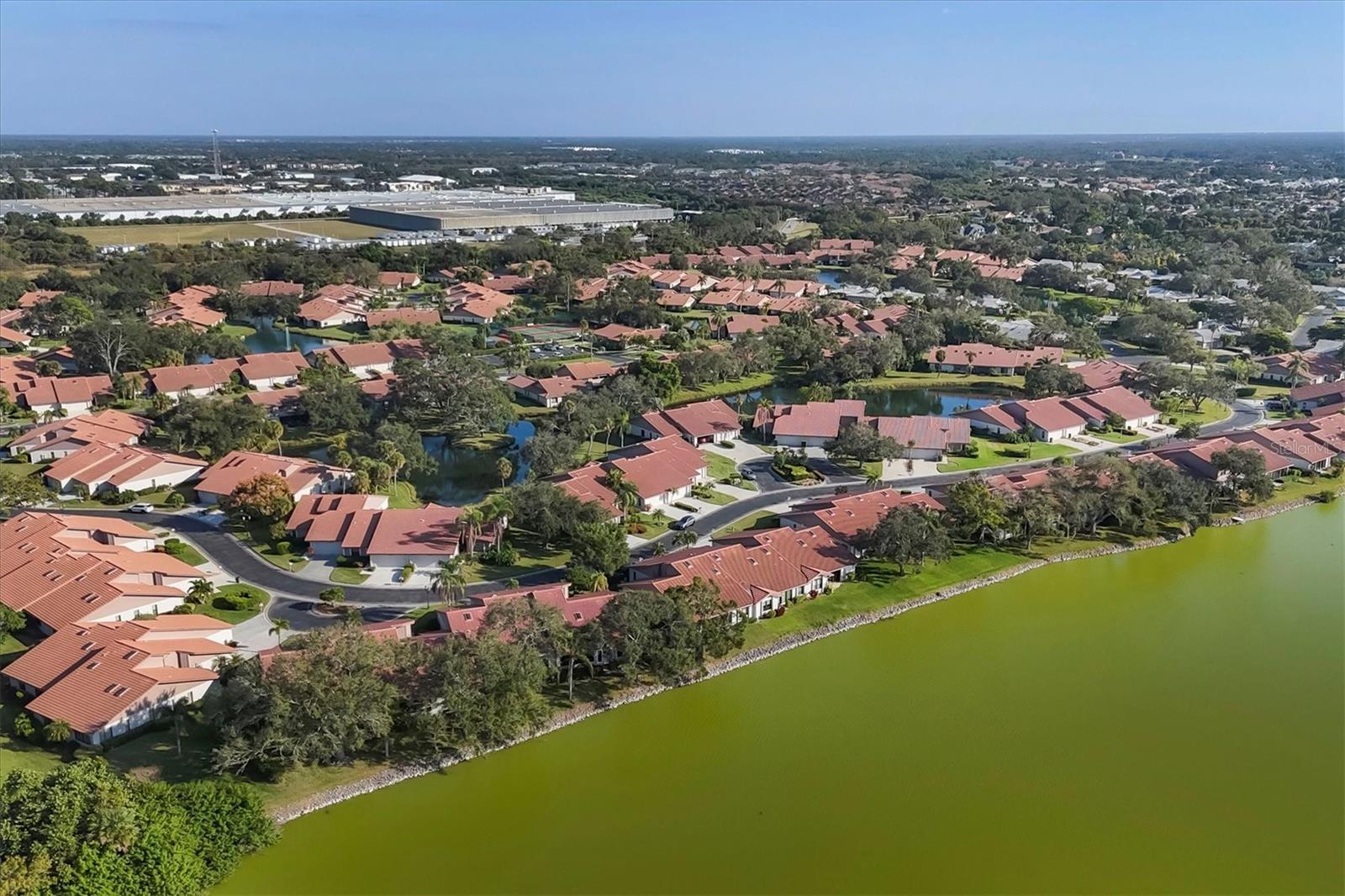 Image 40 of 55 For 3861 Wilshire Circle W 115