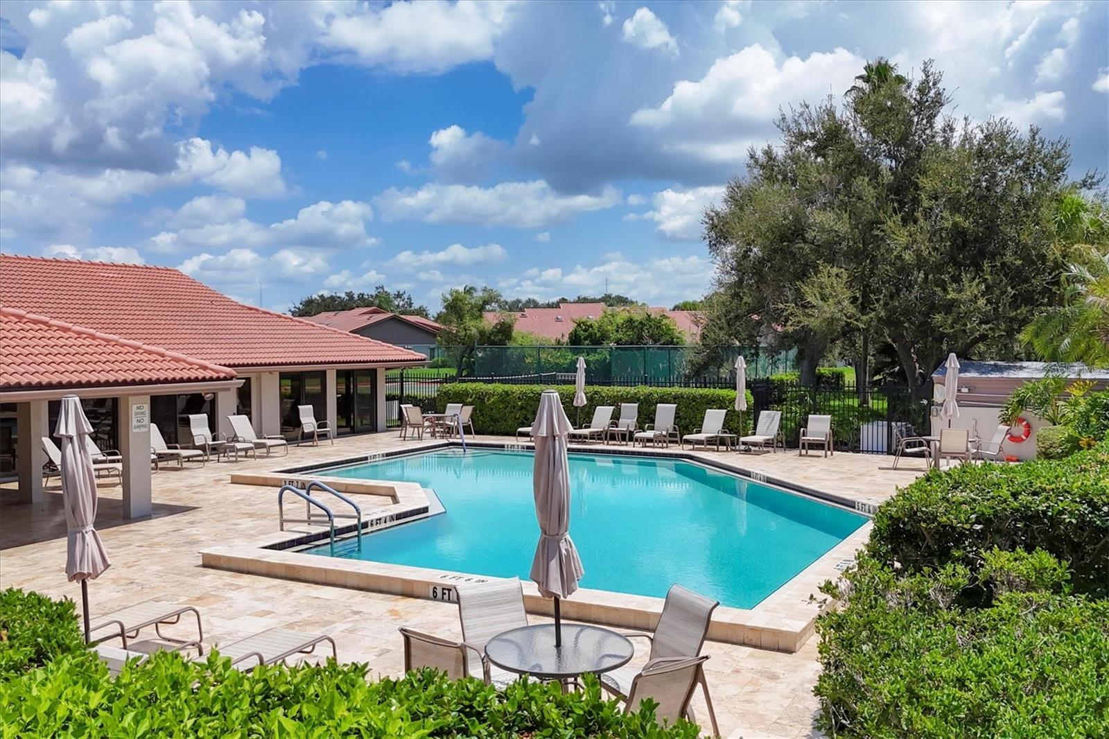 Image 49 of 55 For 3861 Wilshire Circle W 115