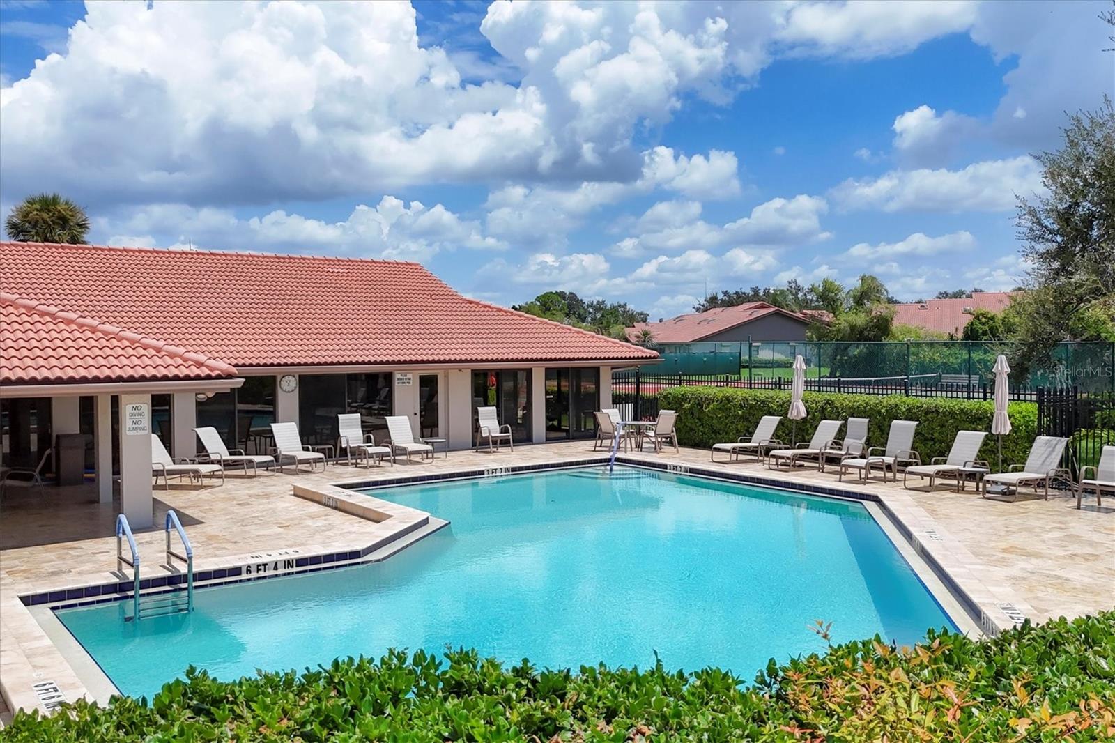 Image 50 of 55 For 3861 Wilshire Circle W 115