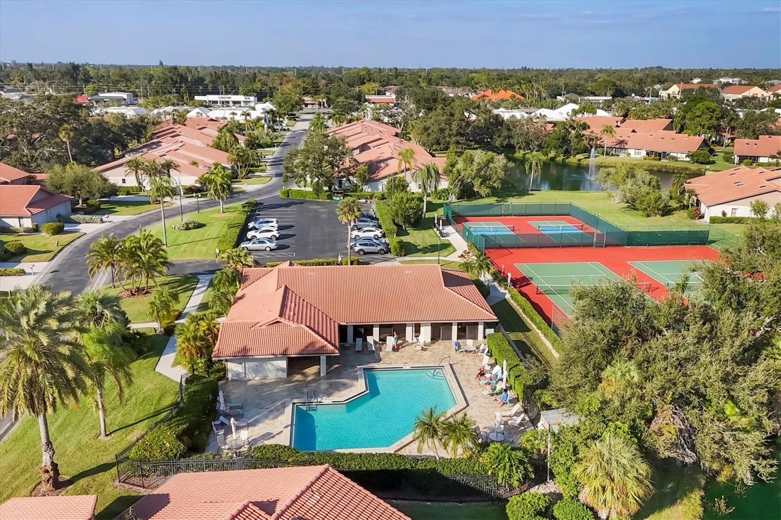 Image 52 of 55 For 3861 Wilshire Circle W 115