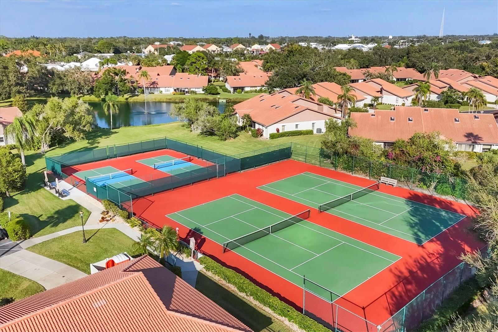 Image 53 of 55 For 3861 Wilshire Circle W 115