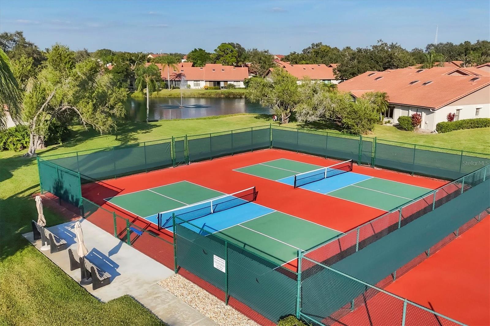 Image 54 of 55 For 3861 Wilshire Circle W 115