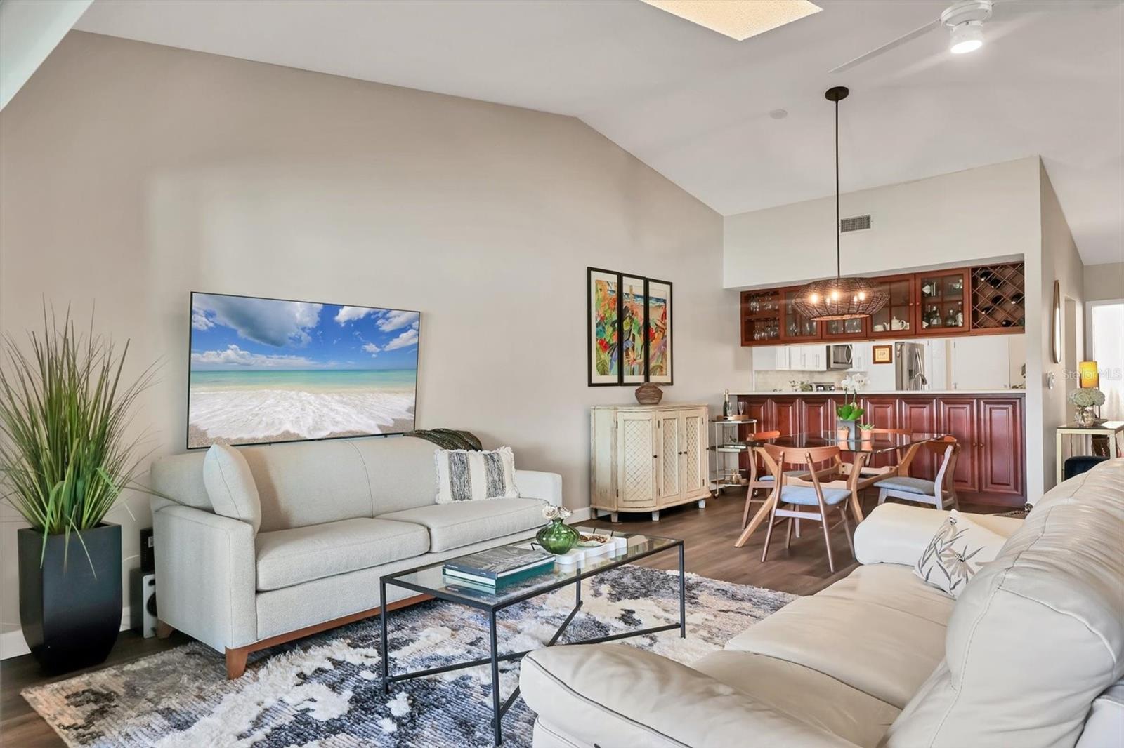 Image 8 of 55 For 3861 Wilshire Circle W 115