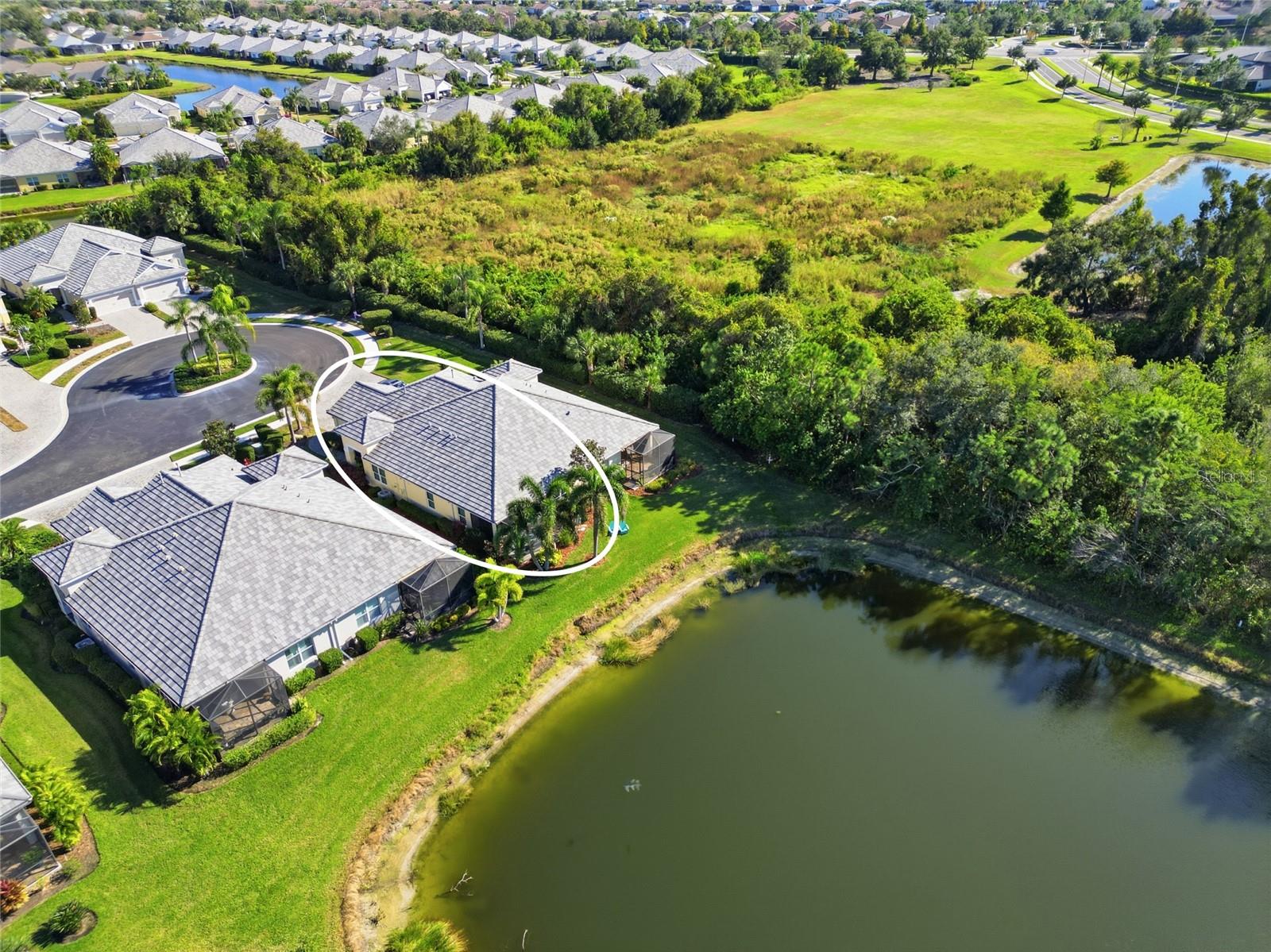 Image 40 of 45 For 1932 Orange Lake Cove