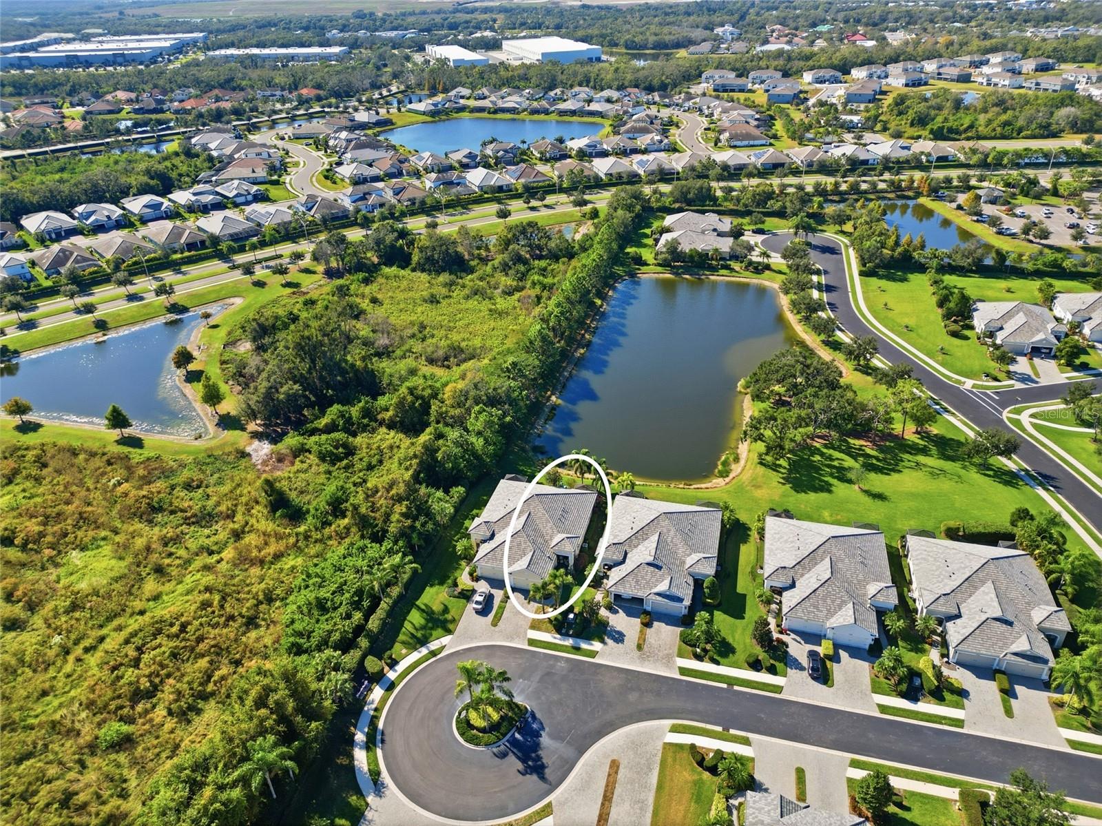 Image 41 of 45 For 1932 Orange Lake Cove