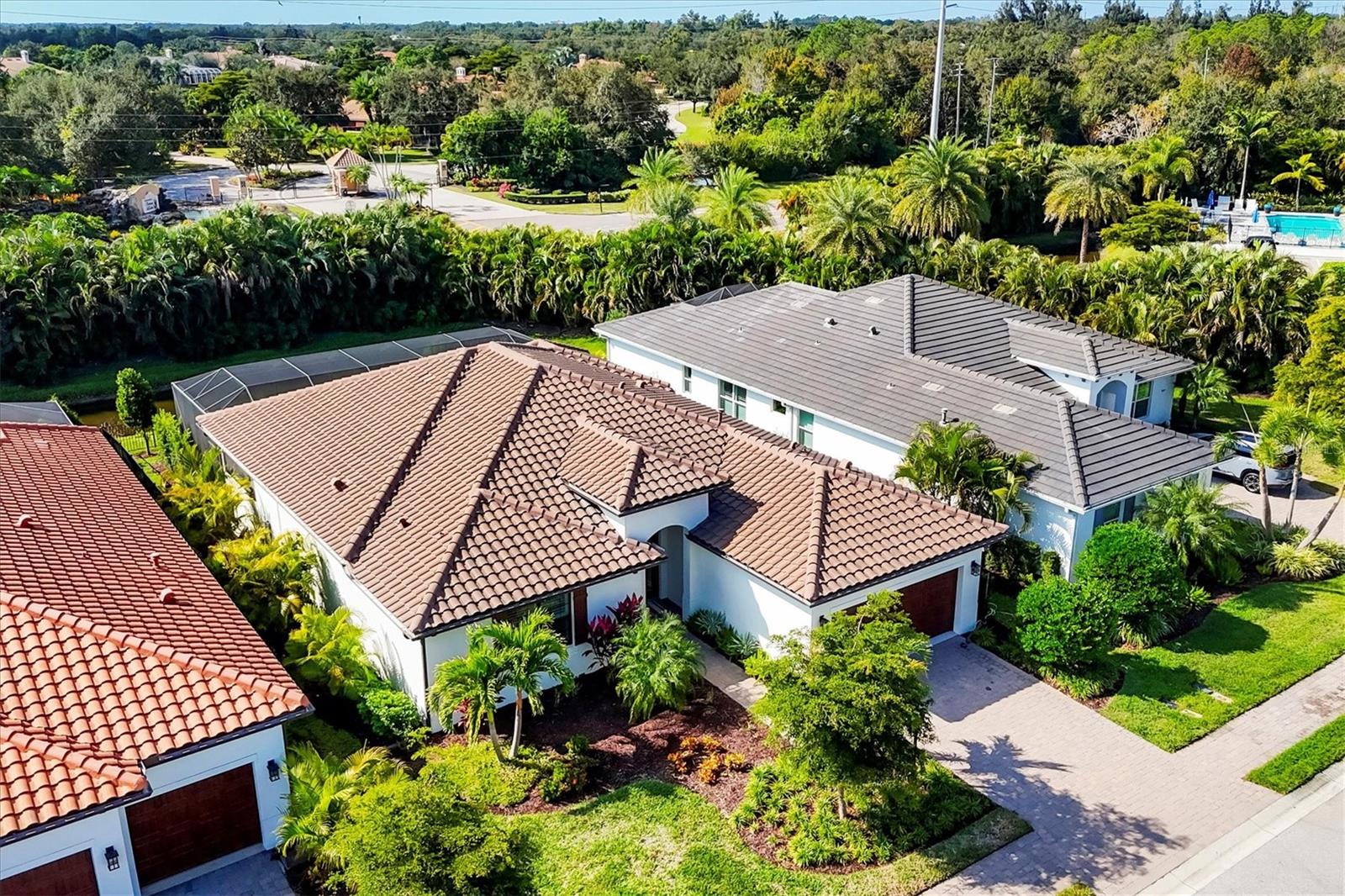 Image 42 of 43 For 8020 Clearwater Court