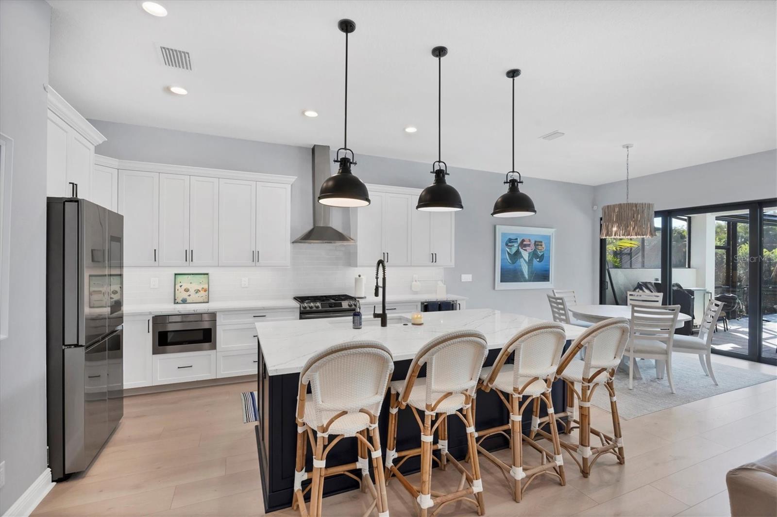 Image 8 of 43 For 8020 Clearwater Court