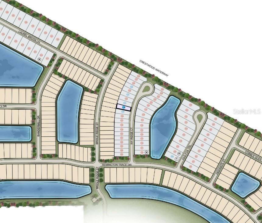 Image 13 of 18 For 16072 Ivy Ridge Court