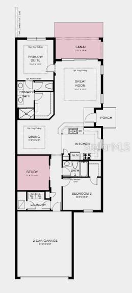 Image 2 of 18 For 16072 Ivy Ridge Court