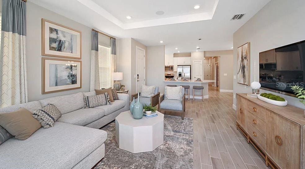 Image 5 of 18 For 16072 Ivy Ridge Court