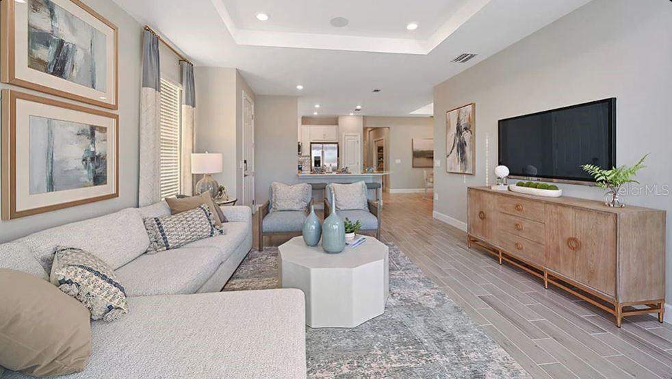 Image 6 of 18 For 16072 Ivy Ridge Court