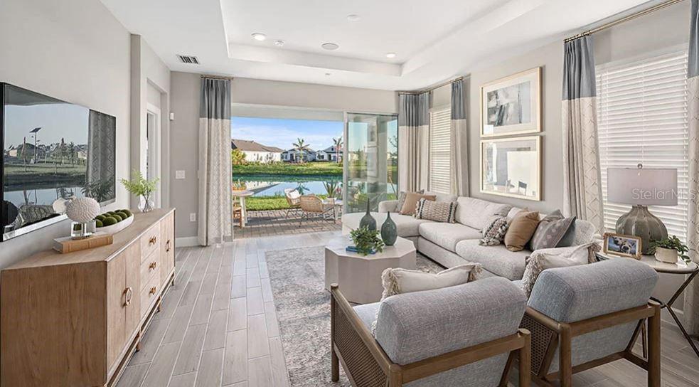 Image 7 of 18 For 16072 Ivy Ridge Court