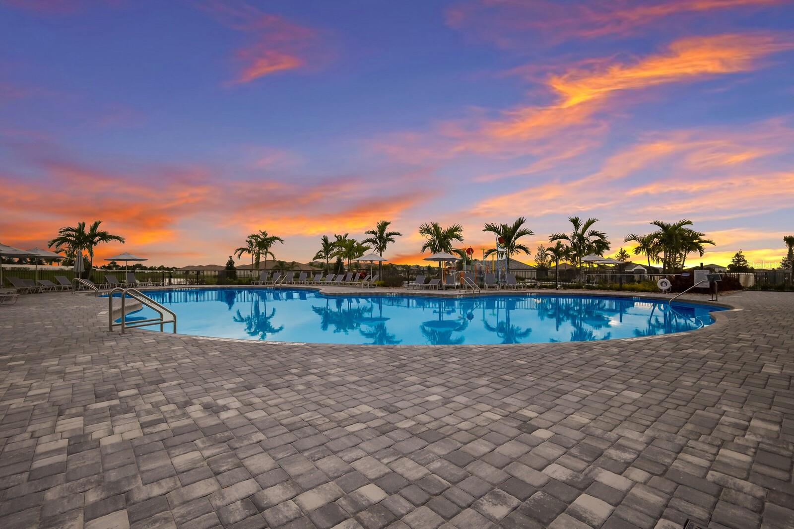 Image 43 of 62 For 16333 Tradewind Terrace