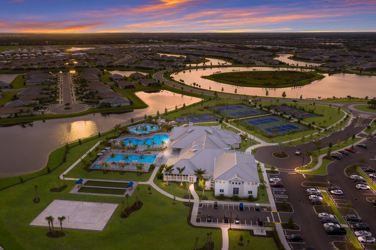 Image 57 of 62 For 16333 Tradewind Terrace