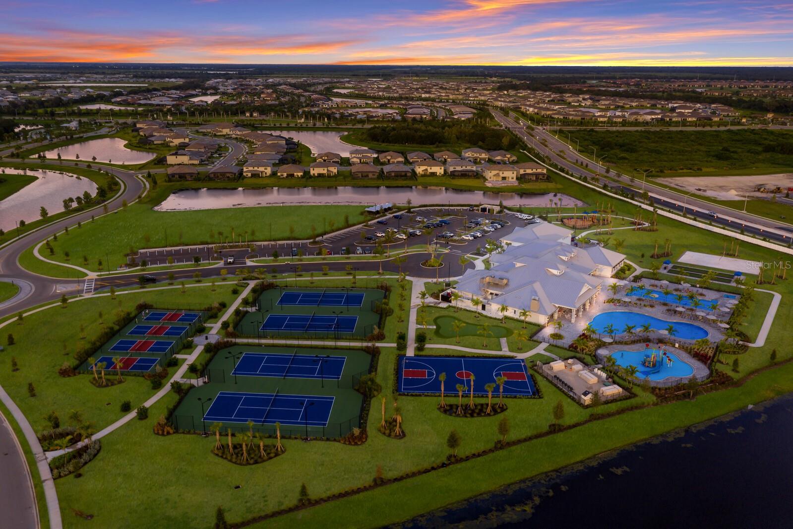 Image 62 of 62 For 16333 Tradewind Terrace