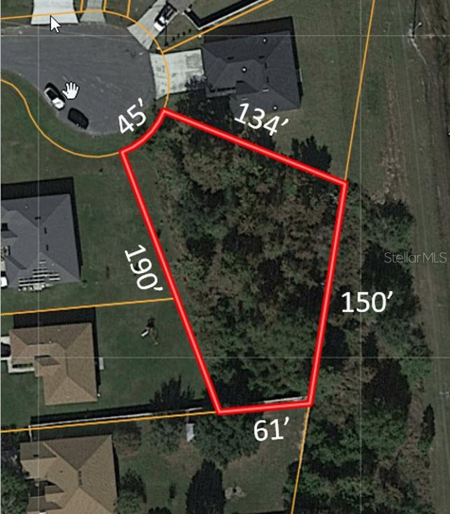 Image 2 of 3 For 0 Brookfield Drive