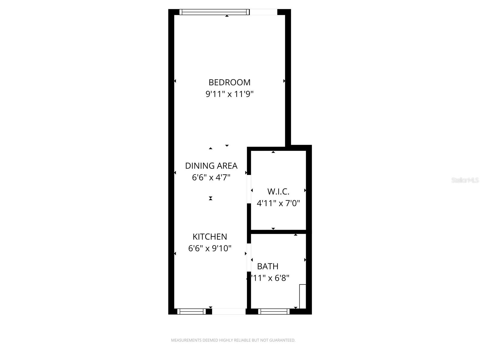 Image 60 of 60 For 3155 Gulf Of Mexico Drive 257