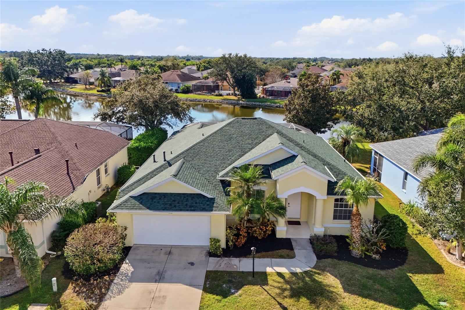 Details for 518 Country Lane, BRADENTON, FL 34212