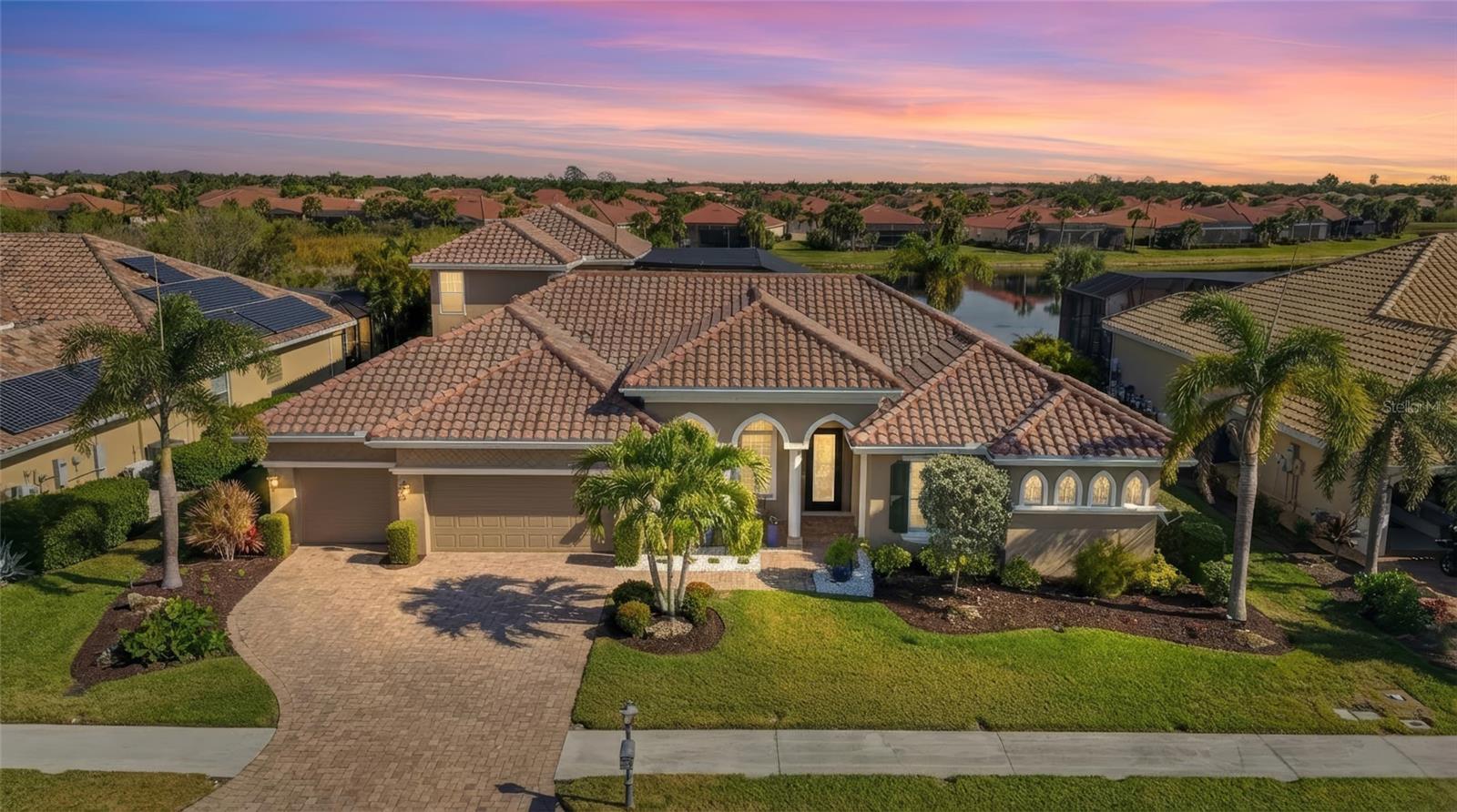 Details for 254 Pesaro Drive, NORTH VENICE, FL 34275