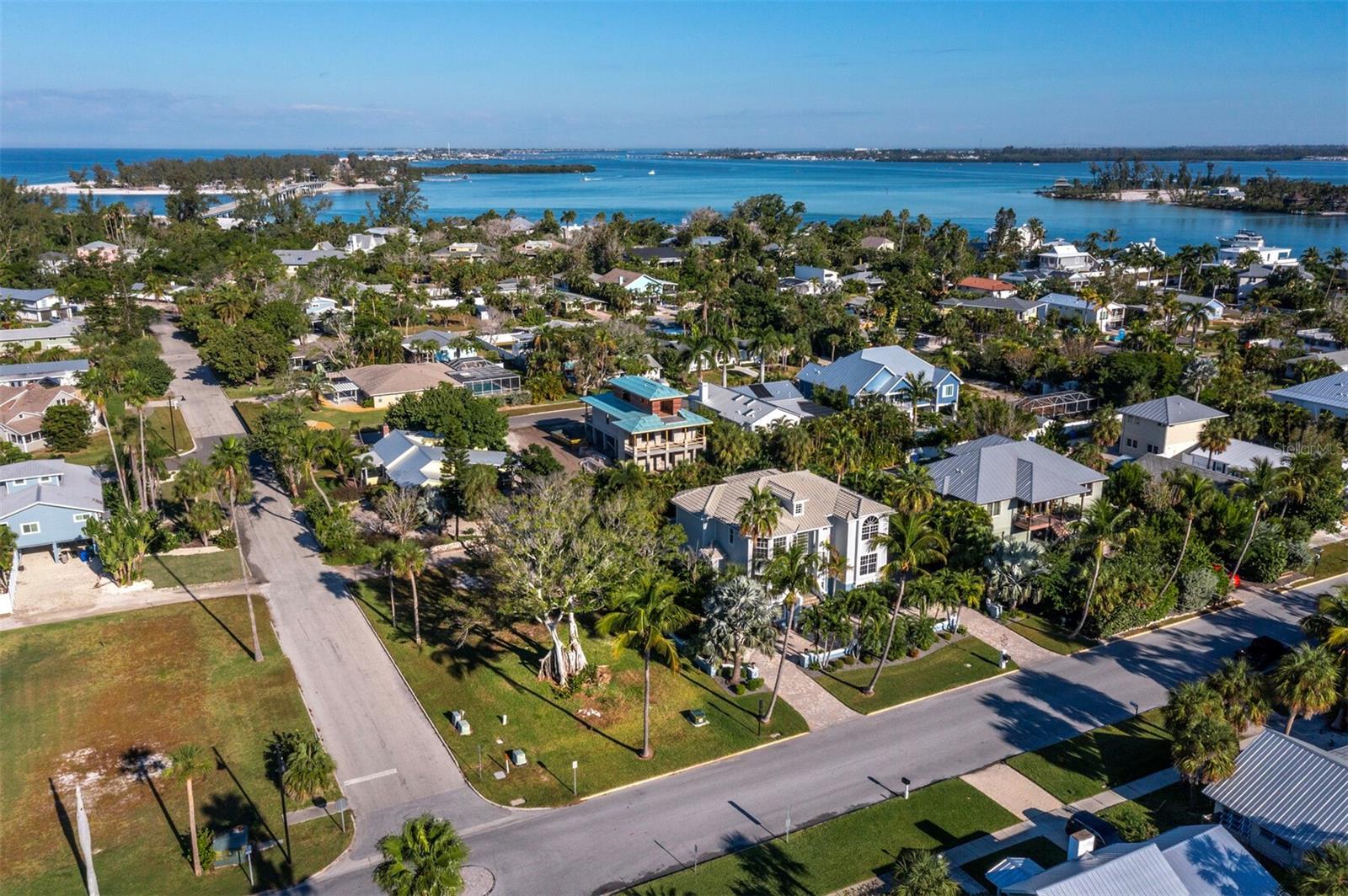 Details for 641 Broadway Street, LONGBOAT KEY, FL 34228