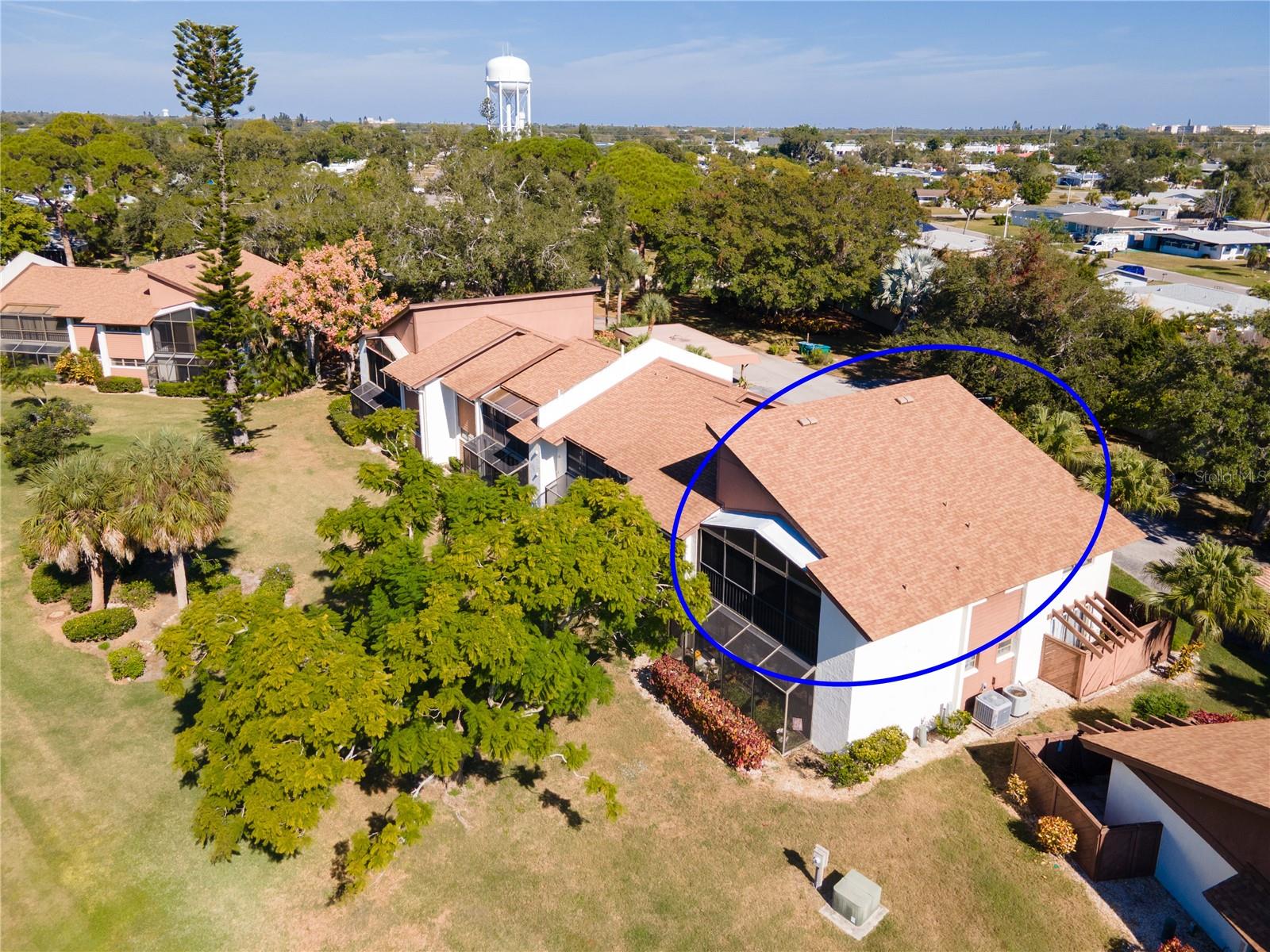 Image 2 of 44 For 4640 Red Maple Road 1208