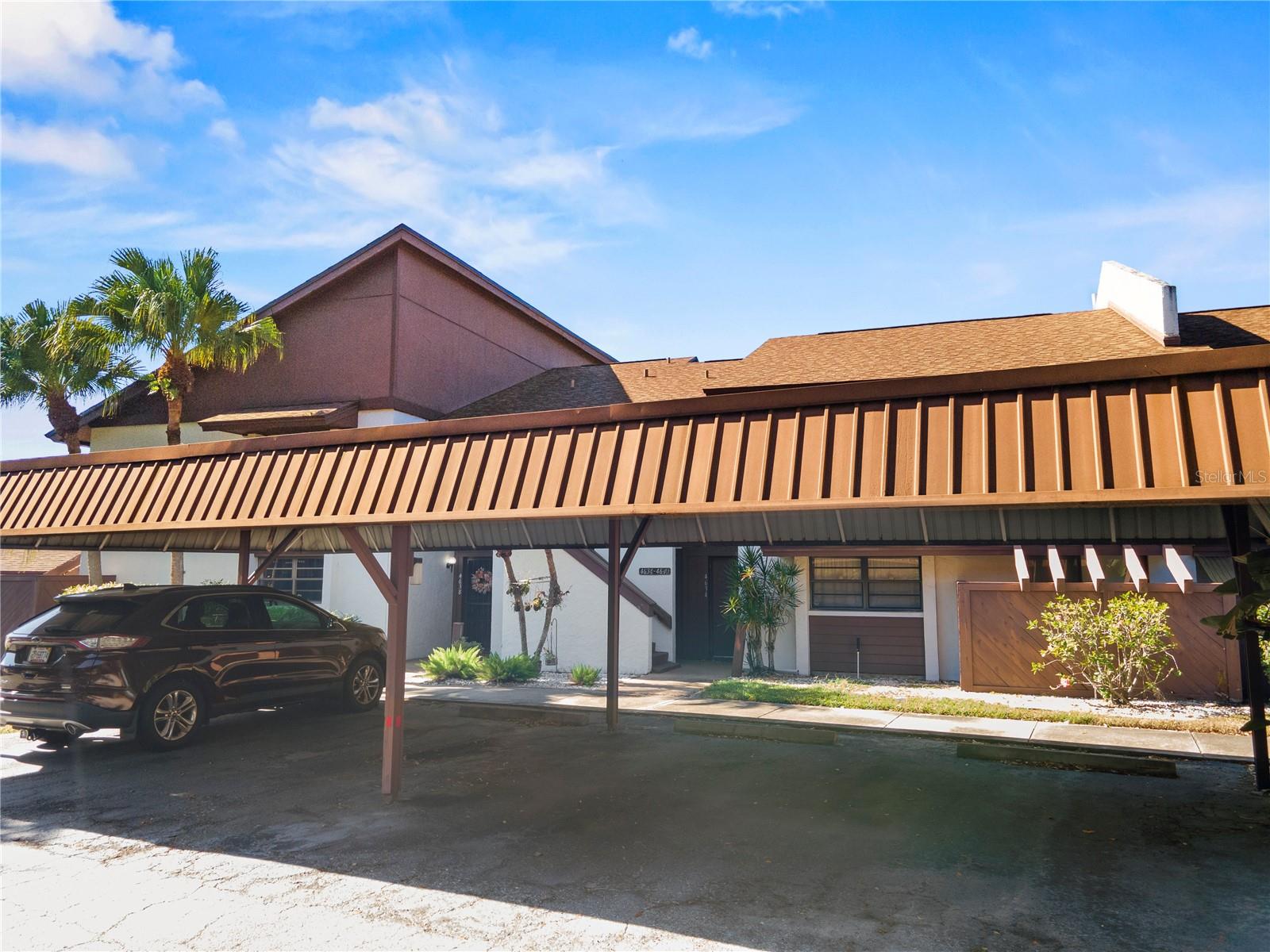 Image 34 of 44 For 4640 Red Maple Road 1208