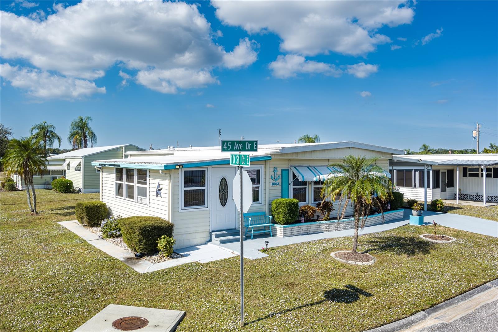 Image 21 of 31 For 1003 45th Avenue Drive E