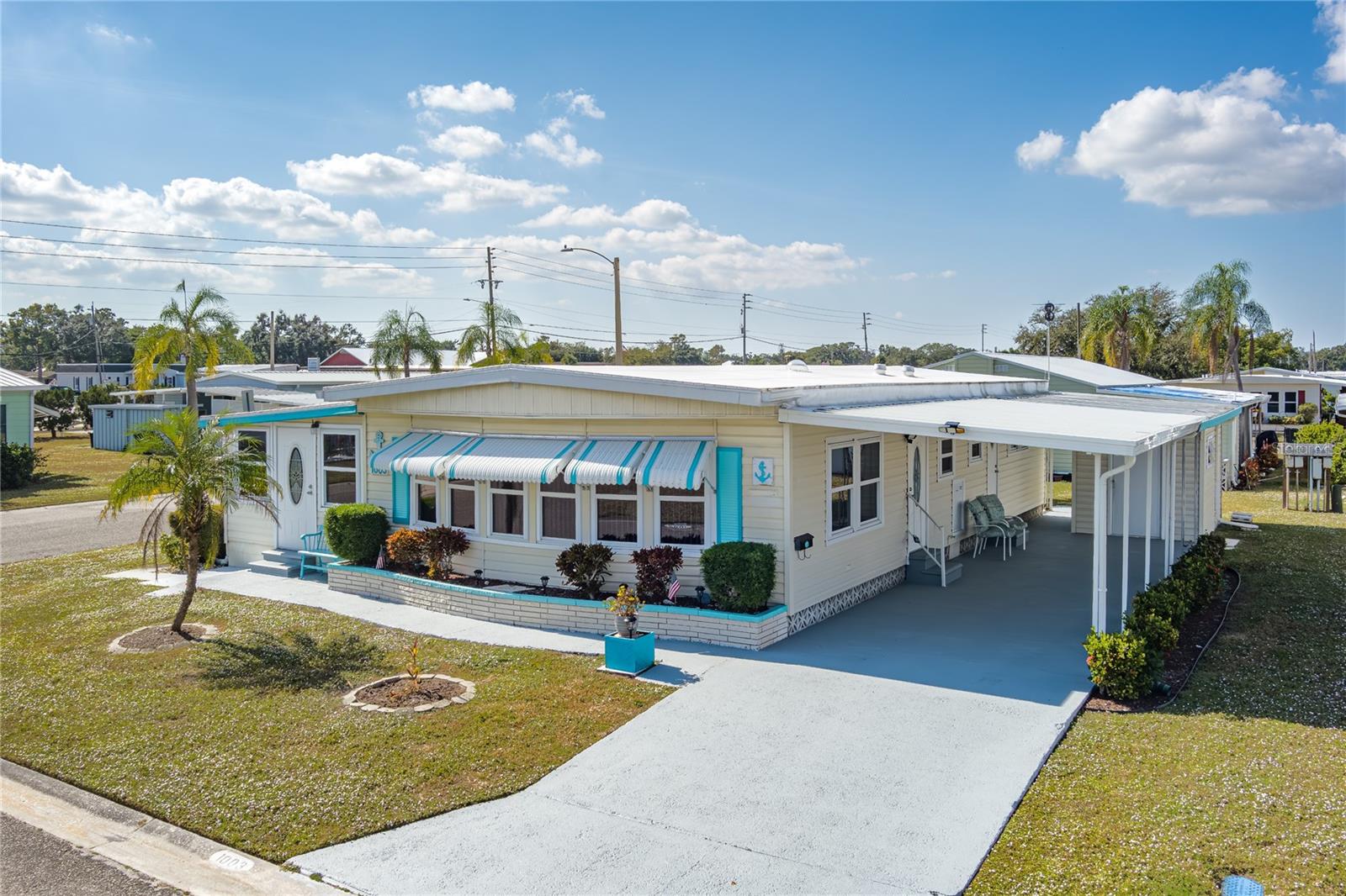 Image 22 of 31 For 1003 45th Avenue Drive E