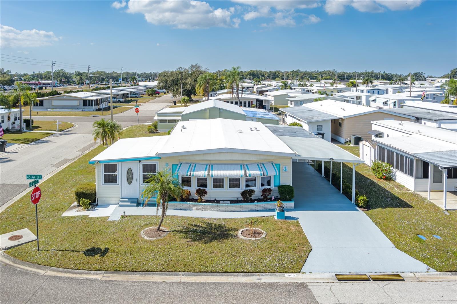 Image 25 of 31 For 1003 45th Avenue Drive E