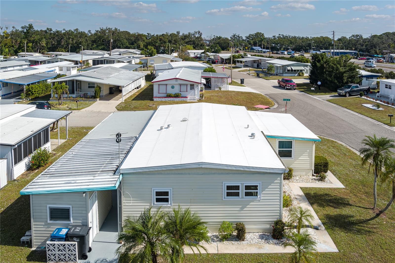 Image 30 of 31 For 1003 45th Avenue Drive E