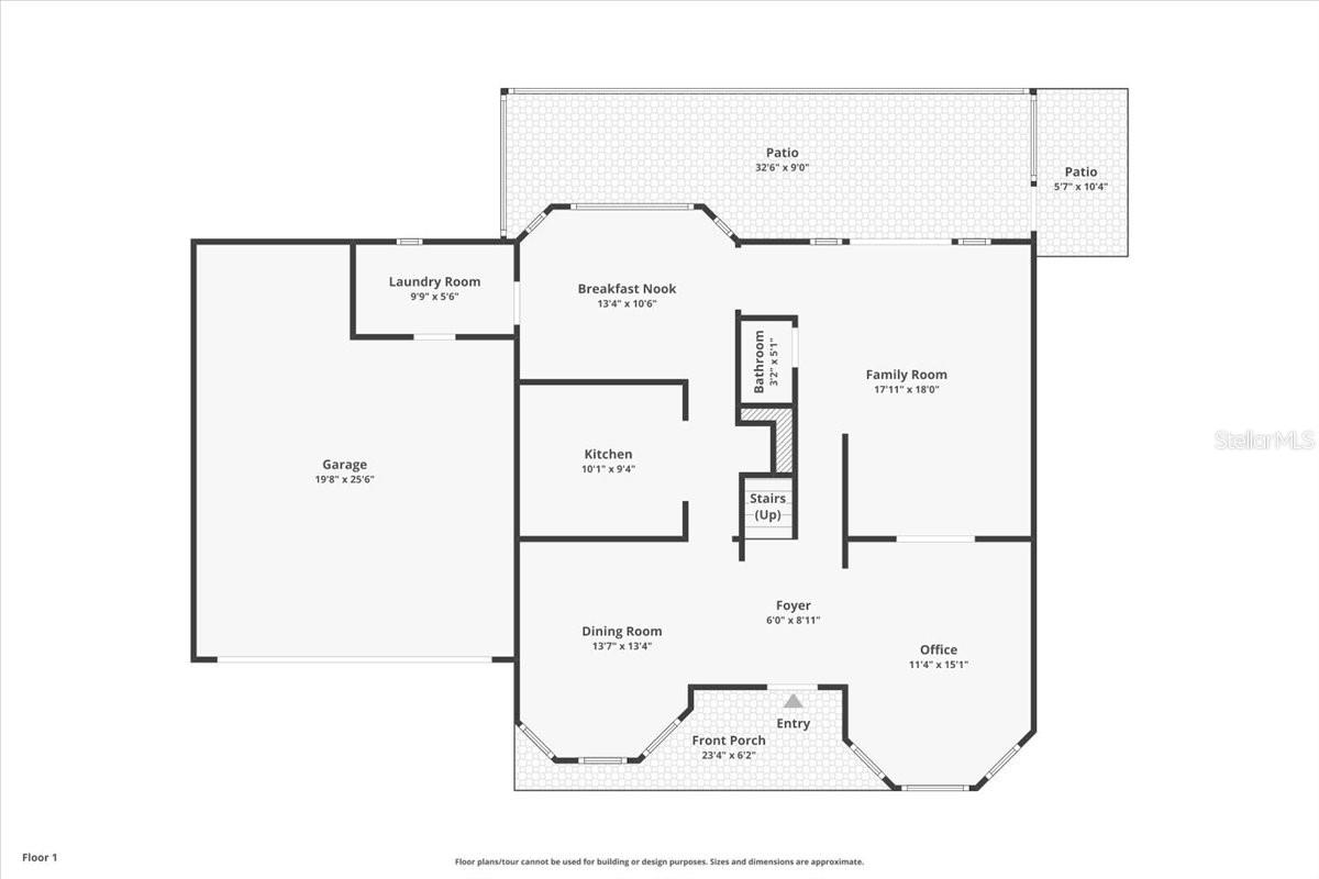 Image 48 of 48 For 2306 64th Street W