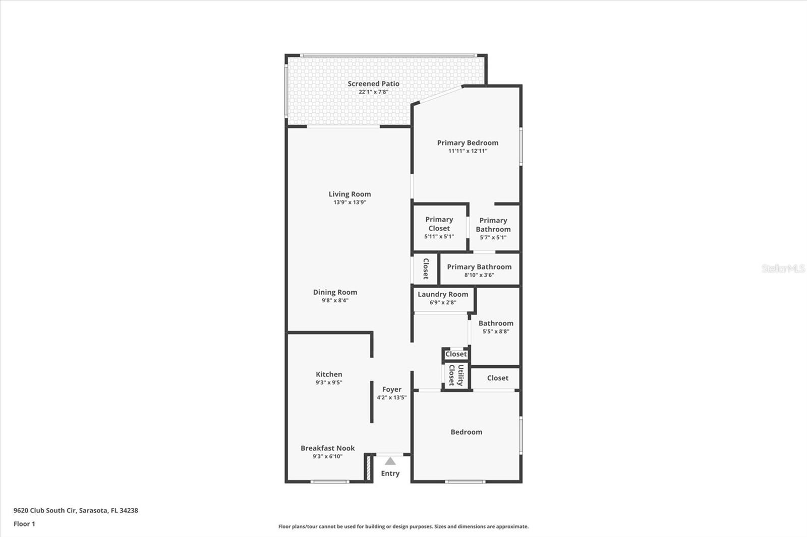 Image 40 of 74 For 9620 Club South Circle 5310