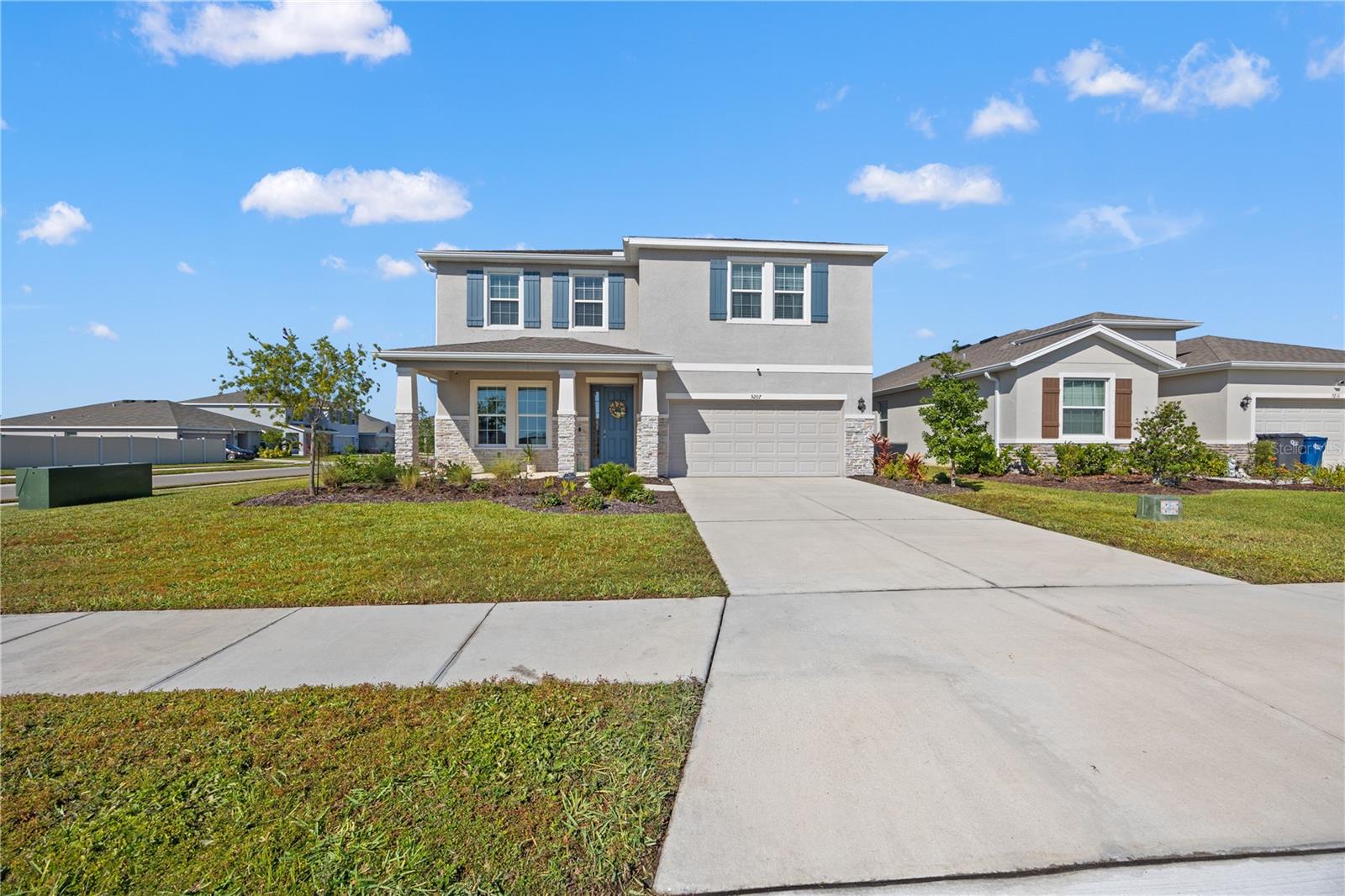 Details for 5207 Granite Dust Place, PALMETTO, FL 34221