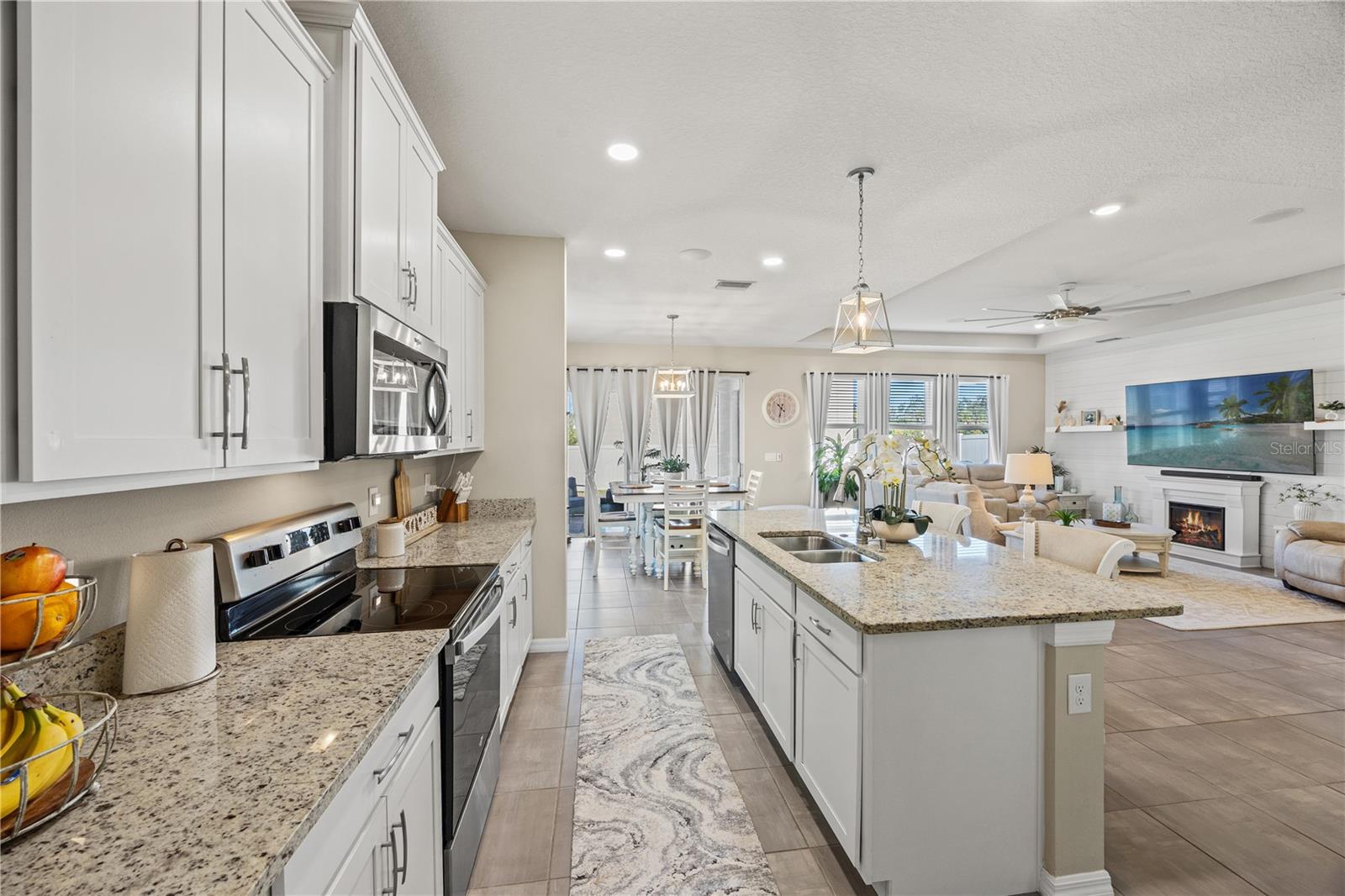 Image 12 of 74 For 5207 Granite Dust Place