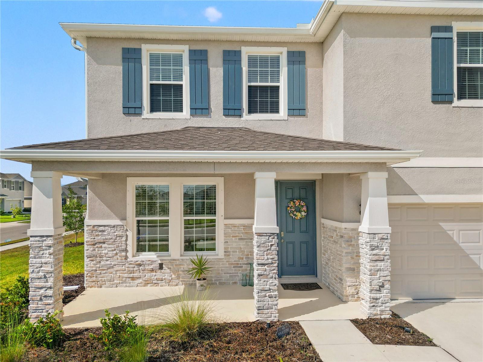 Image 2 of 74 For 5207 Granite Dust Place