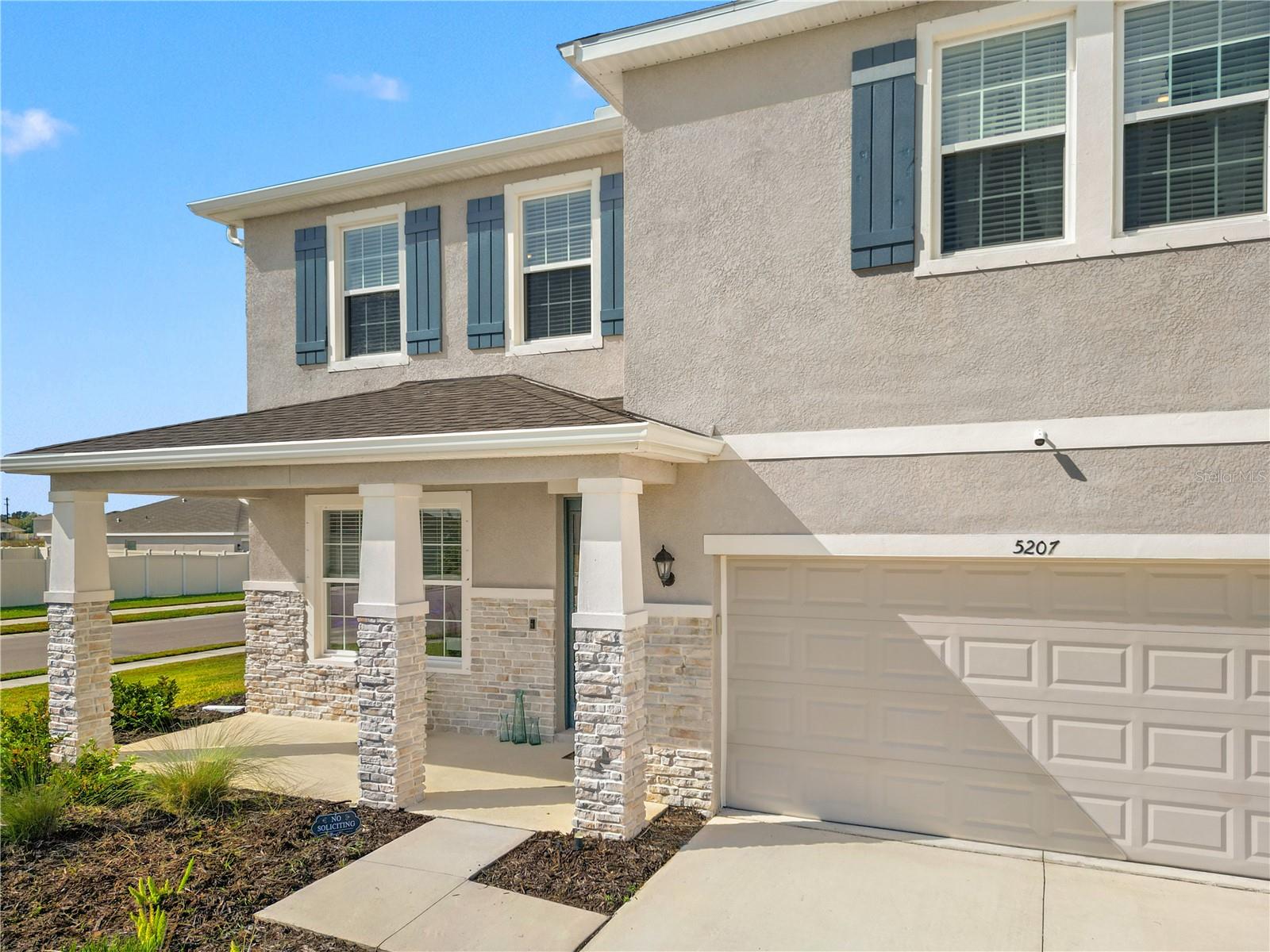 Image 3 of 74 For 5207 Granite Dust Place